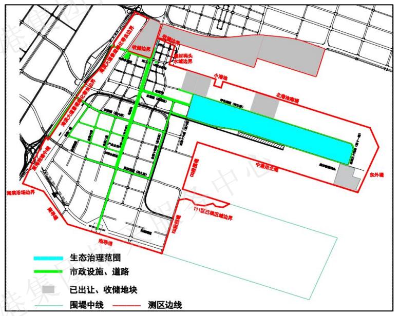 天津港保税区临港区域（中区）土地资源地形测量.jpg