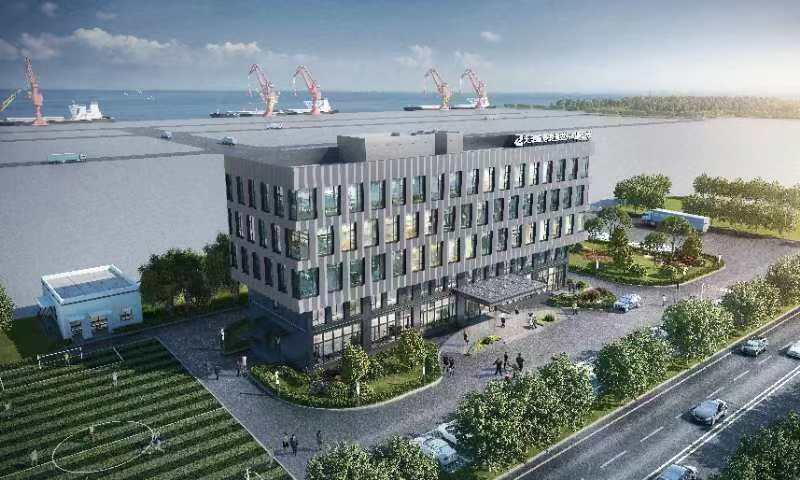 8天津临港保税区天津临港滨海港务有限公司办公楼工程控制测量.jpg